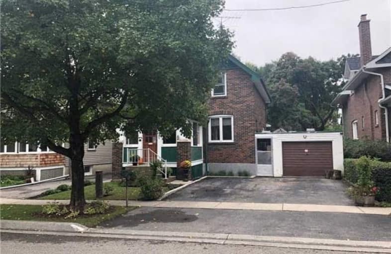 68 Roseview Avenue, Richmond Hill | Image 1