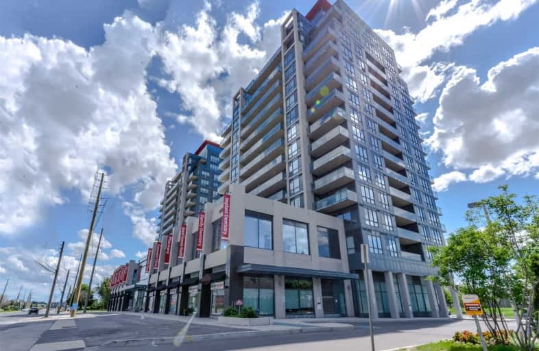 1001-9090 Yonge Street, Richmond Hill | Image 1