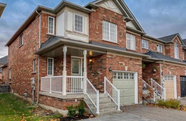 110 Julliard Drive, Vaughan | Image 1