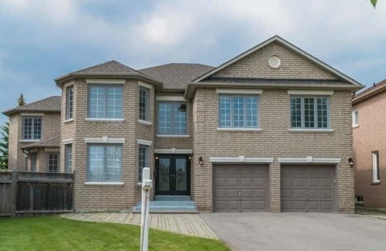 110 Forest Lane Drive, Vaughan | Image 1