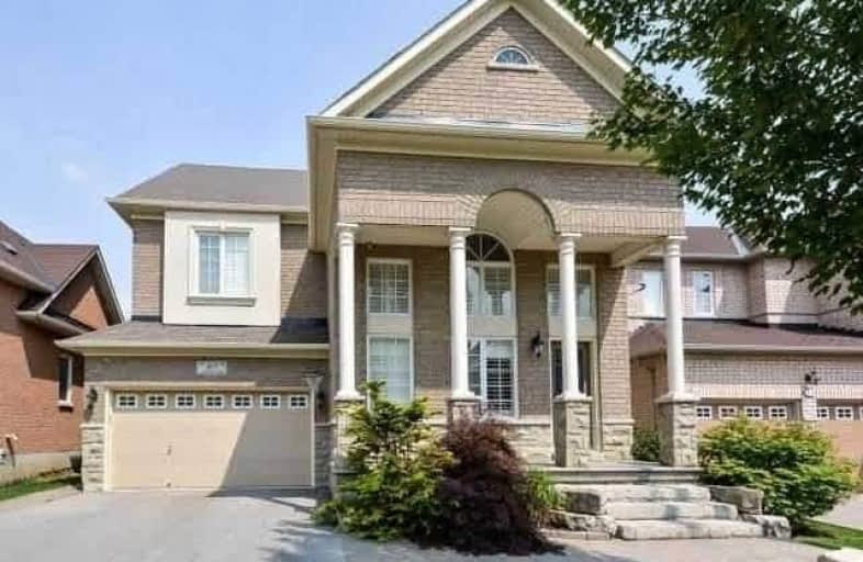 89 Chateau Drive, Vaughan | Image 1