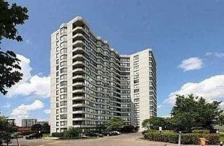 412-7460 Bathurst Street, Vaughan | Image 1