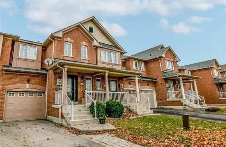 68 Burgess Crescent, Newmarket | Image 1