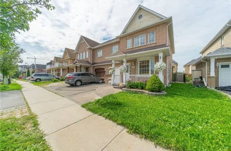 290 Discovery Trail, Vaughan | Image 1