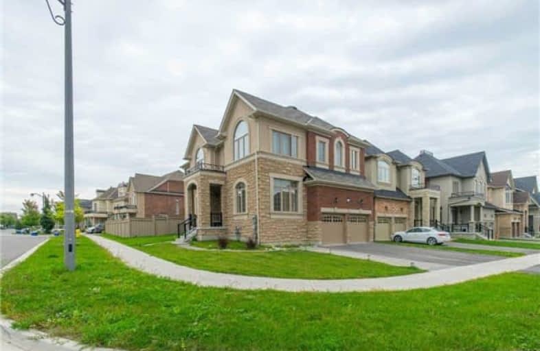 79 Chaiwood Court, Vaughan | Image 1