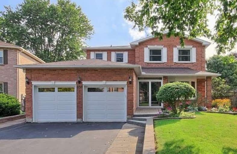 409 Luesby Lane, Newmarket | Image 1