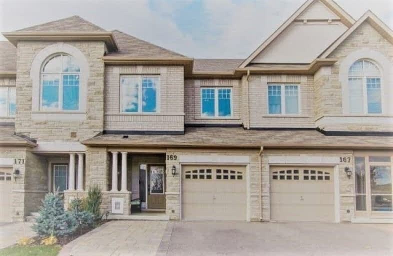 169 Shale Crescent, Vaughan | Image 1