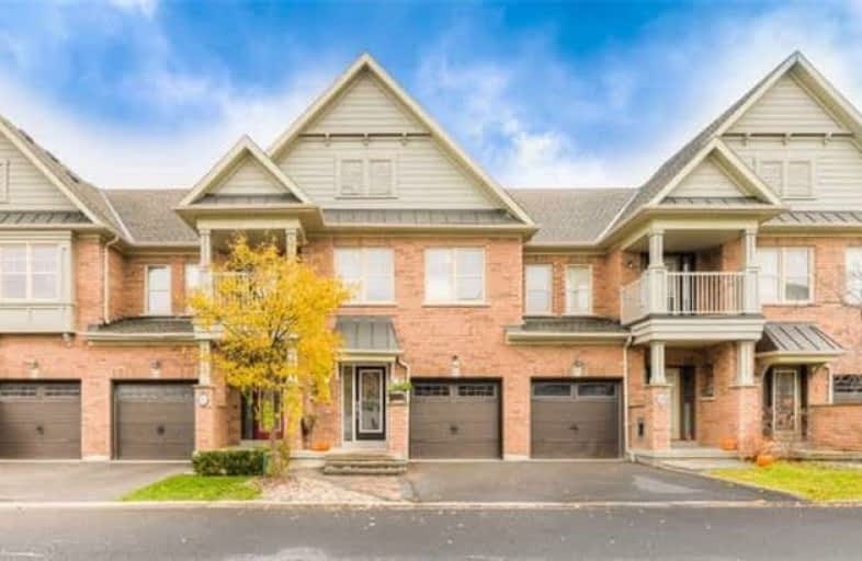 9 Latitude Lane, Whitchurch Stouffville | Image 1