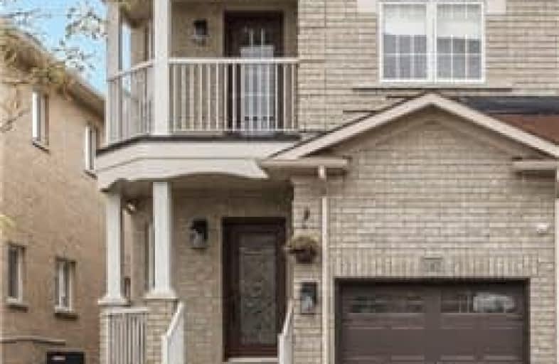 142 Ozner Crescent, Vaughan | Image 1
