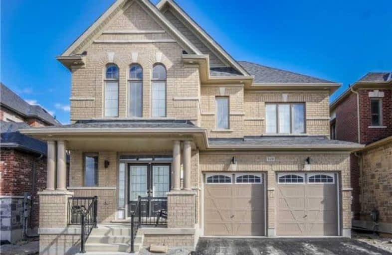 169 Dog Wood Boulevard, East Gwillimbury | Image 1