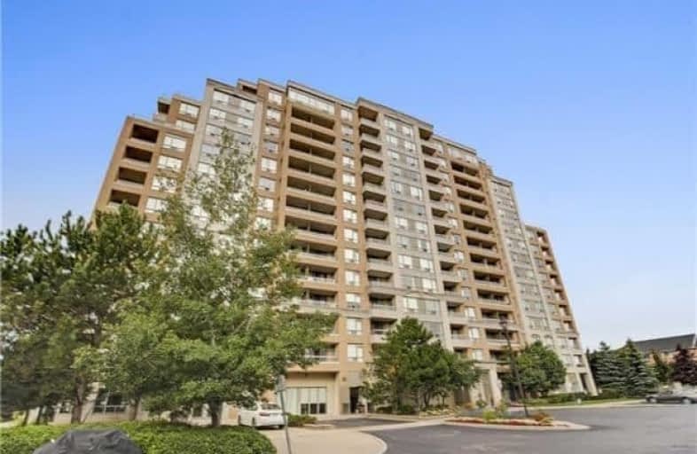 1205-9 Northern Heights Drive, Richmond Hill | Image 1