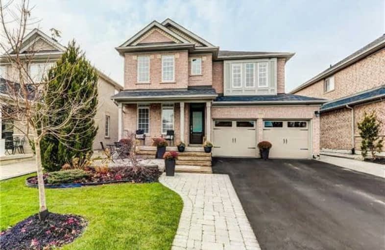 78 Arrowood Crescent, Vaughan | Image 1