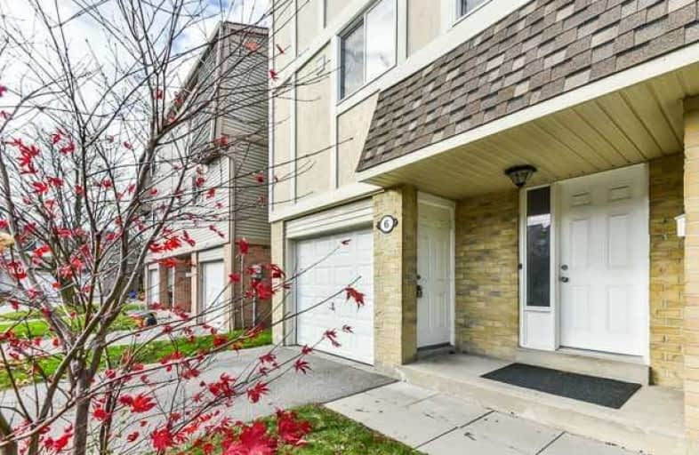 6 New Port Way, Markham | Image 1