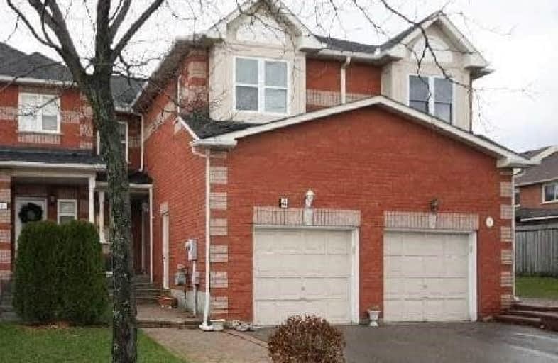 4 Jensen Court, Vaughan | Image 1