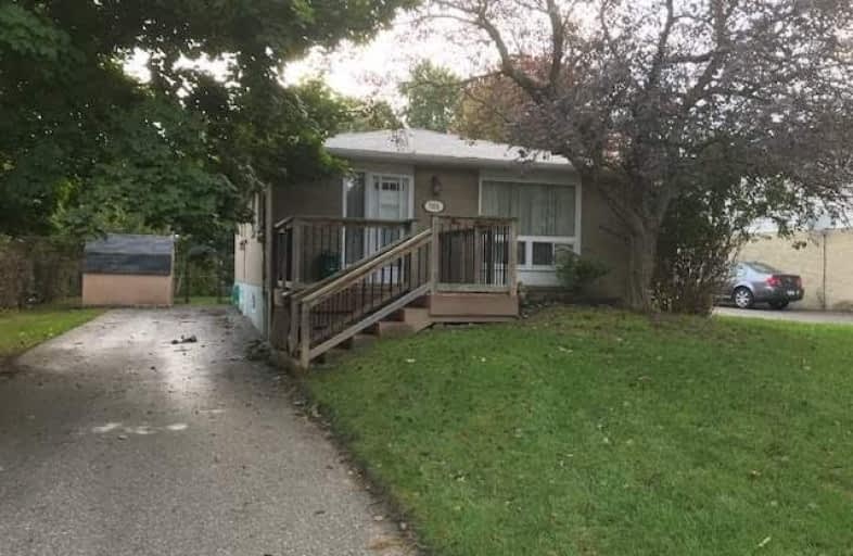 761 Elgin Street, Newmarket | Image 1