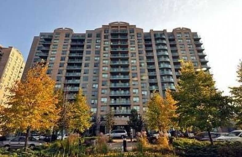 417-39 Oneida Crescent, Richmond Hill | Image 1