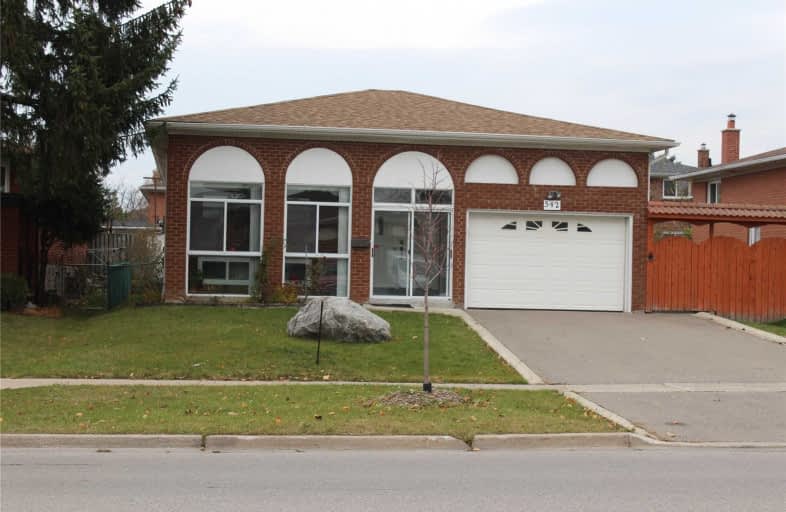 542 Woodbridge Avenue, Vaughan | Image 1