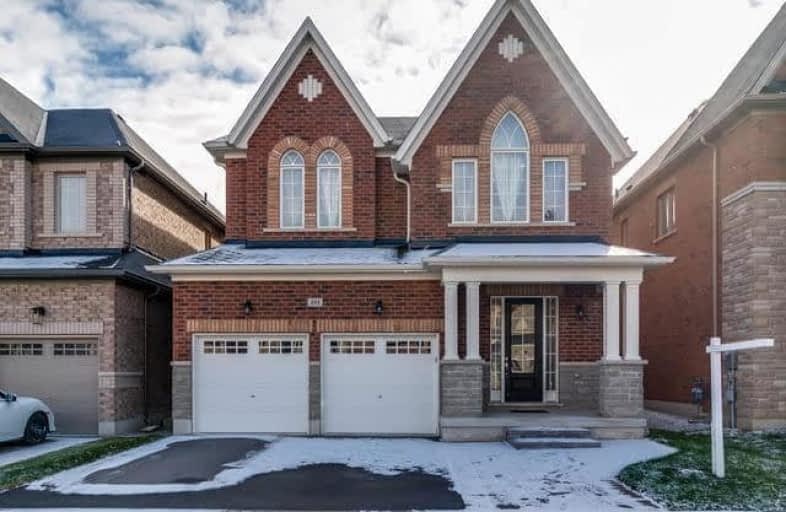101 Beckett Avenue, Markham | Image 1