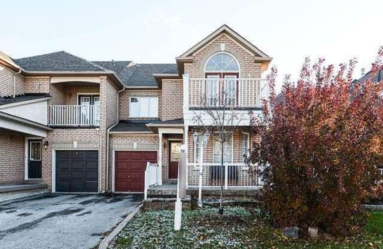 57 Equator Crescent, Vaughan | Image 1