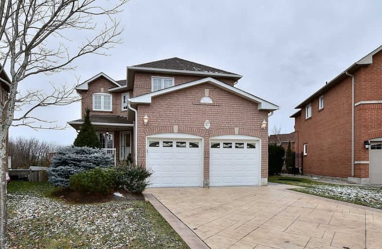 87 Klamath Court, Vaughan | Image 1