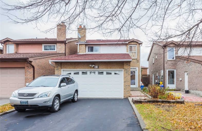82 Empringham Crescent, Markham | Image 1