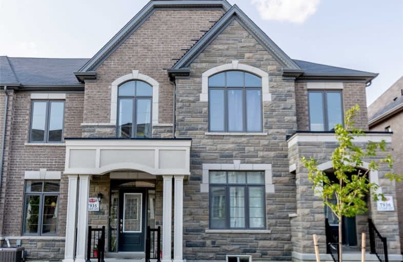 14 Tilbury Gate, Markham | Image 1