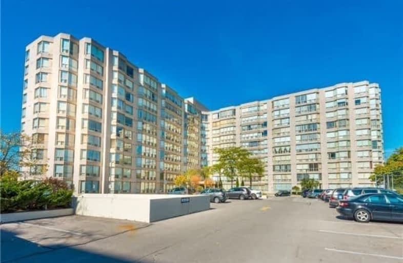 318-309 Major Mackenzie Drive East, Richmond Hill | Image 1