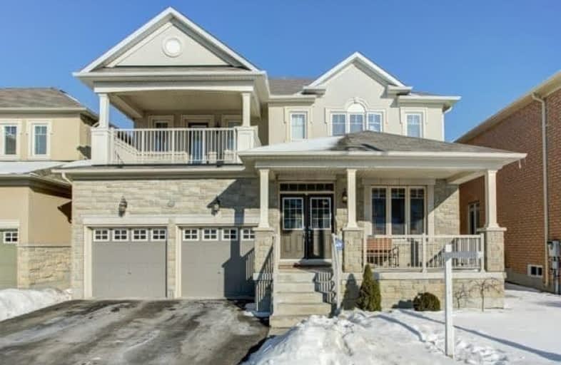 15 Rowley Street, Richmond Hill | Image 1