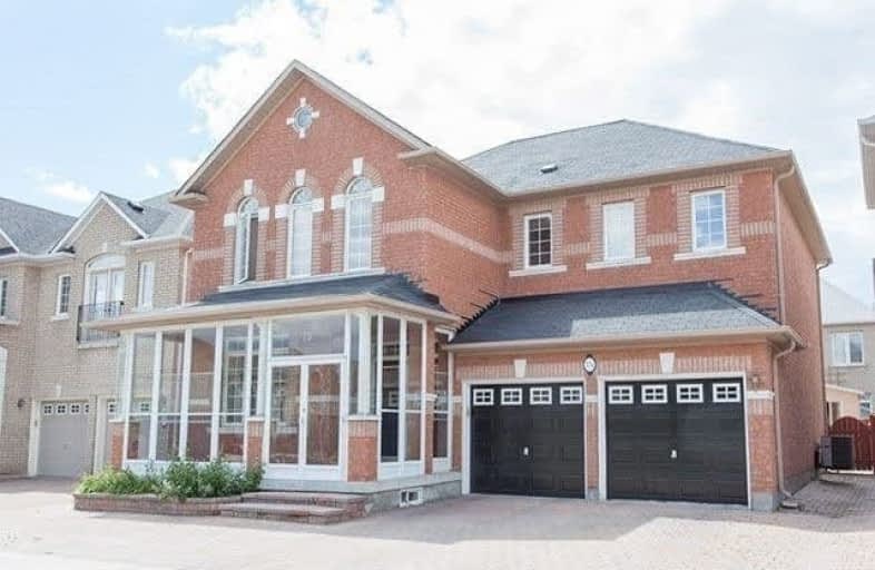 75 Comoq Avenue, Vaughan | Image 1