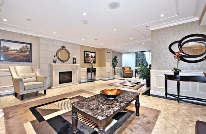 1103-30 Harding Boulevard West, Richmond Hill | Image 1