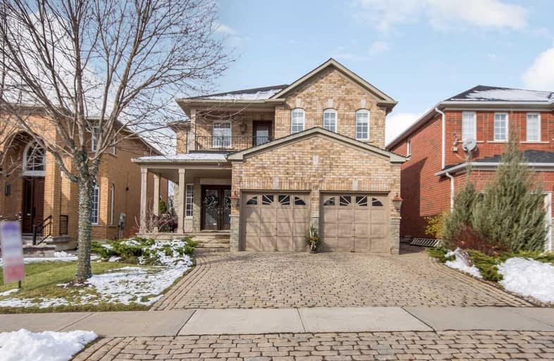 10 Tuscan Woods Trail, Vaughan | Image 1