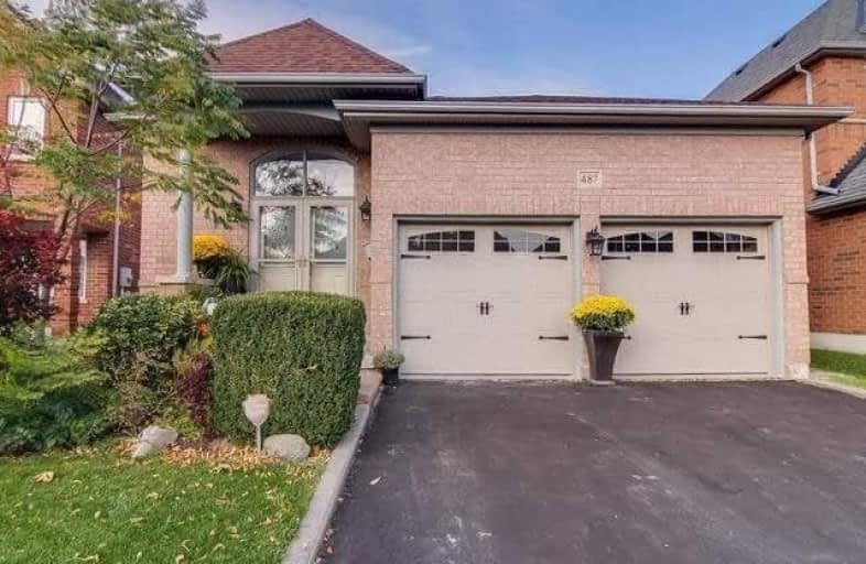 487 Silken Laumann Drive, Newmarket | Image 1
