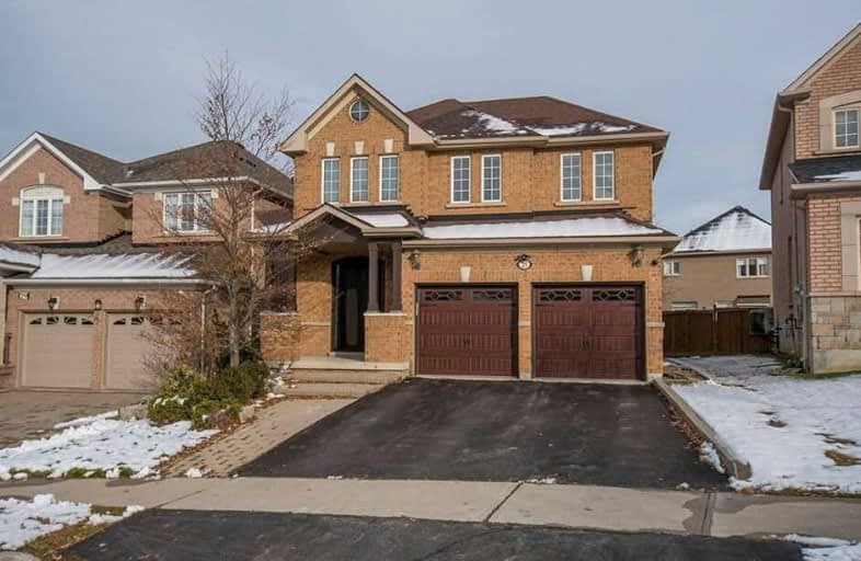 25 Sandwood Drive, Vaughan | Image 1