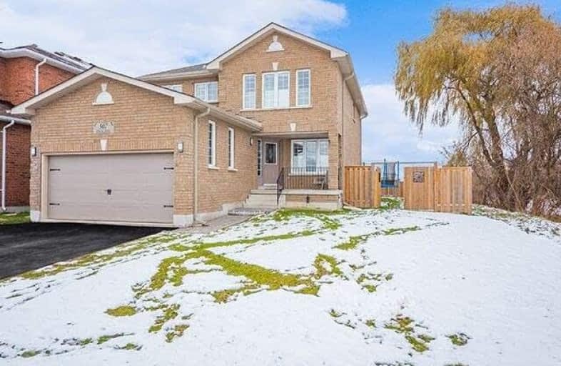 507 Simcoe Road, Bradford West Gwillimbury | Image 1