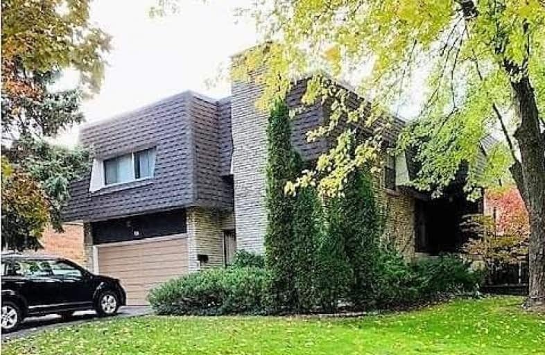 16 Marsnow Drive, Markham | Image 1