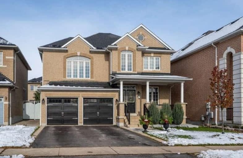 40 Saint Francis Avenue, Vaughan | Image 1