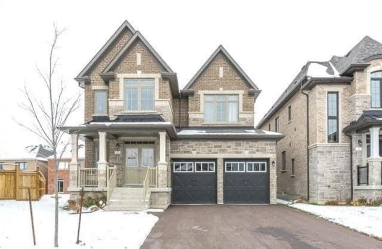 32 Ladder Crescent, East Gwillimbury | Image 1