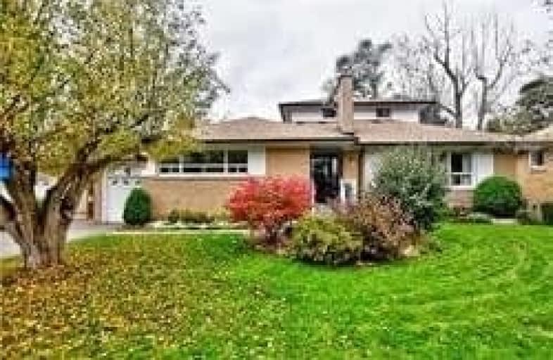 283 Kerrybrook Drive, Richmond Hill | Image 1