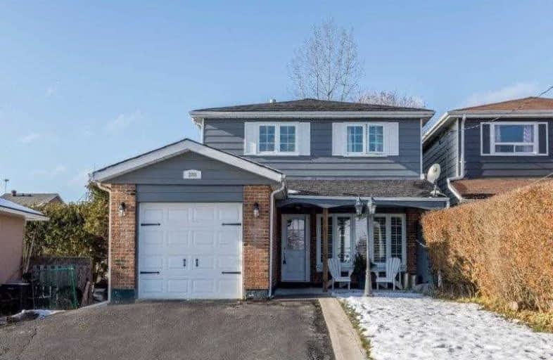 388 Simcoe Road, Bradford West Gwillimbury | Image 1
