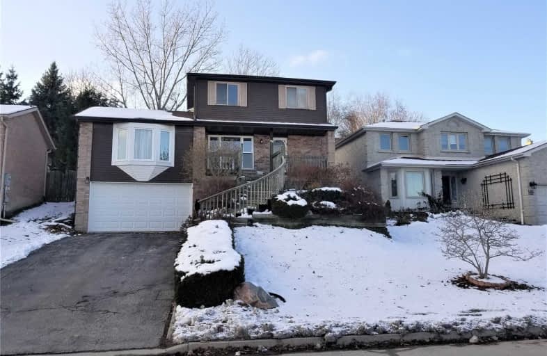 82 Collings Avenue, Bradford West Gwillimbury | Image 1