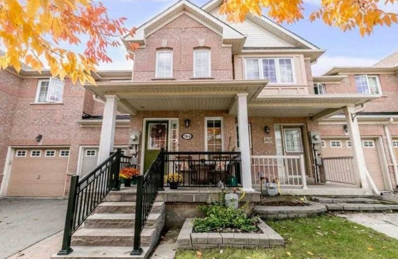 764 Joe Persechini Drive, Newmarket | Image 1