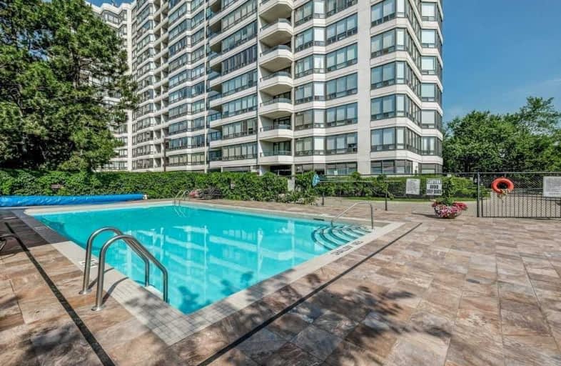 101-8501 Bayview Avenue, Richmond Hill | Image 1
