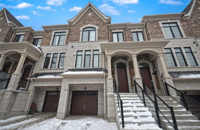 21 Nardini Lane, Richmond Hill | Image 1