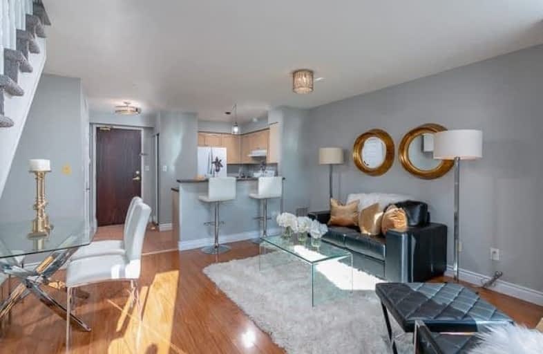 Lph03-39 Oneida Crescent, Richmond Hill | Image 1