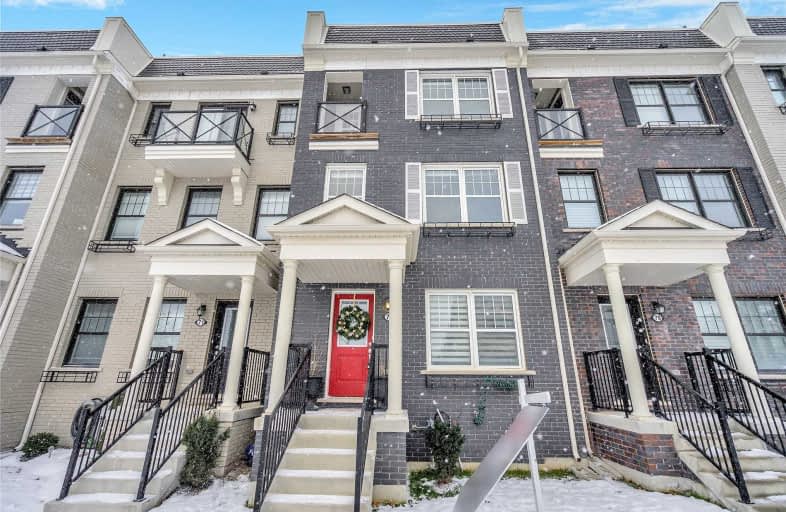 75 Milt Storey Lane, Whitchurch Stouffville | Image 1