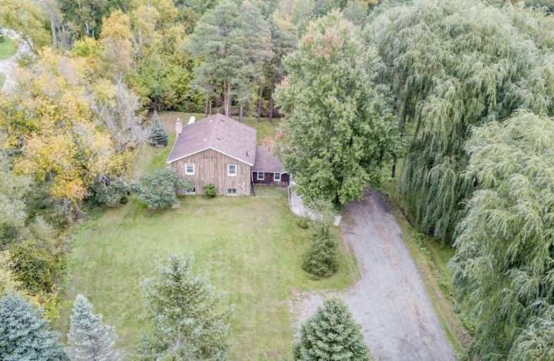 4063 Simcoe County Road 50, Adjala Tosorontio | Image 1