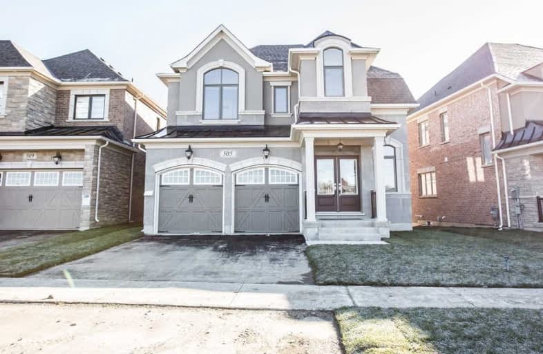 505 Kleinburg Summit Way, Vaughan | Image 1