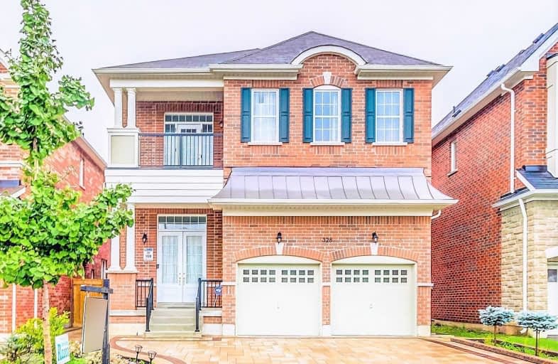 328 Carrier Crescent, Vaughan | Image 1