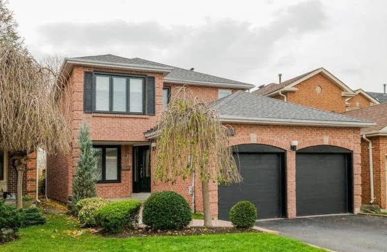172 Charles Street, Vaughan | Image 1