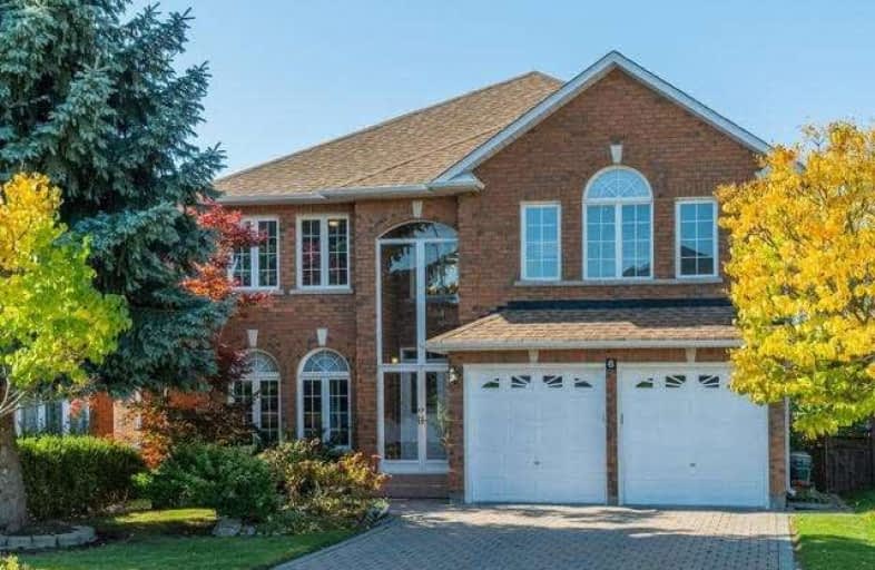 6 Fisico Court, Richmond Hill | Image 1
